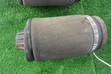 фото thumb №2, Подушка подвеска mercedes-benz gl-klasa x164 ml-klasa w164 r-klasa r251