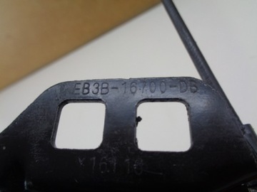 фото thumb №2, Range rover замок капот