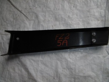 фото thumb №2, C4 picasso захист стійка lewwgo 9654401780