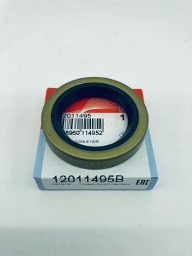 фото thumb №12, Сальник ступица колеса 35x52x8,8 fiat 126, 900 t/e панорама, 900 t/e