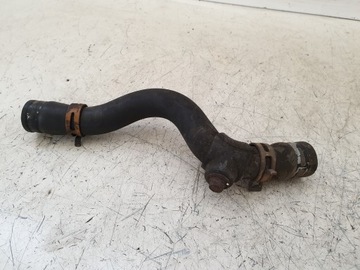 фото thumb №1, Труба wąż шланг wody grand scenic ii 1.9 dci eu