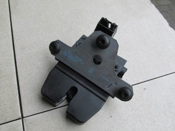 фото thumb №2, Замок крышки задняя focus mk3 c-max mk2 grand 2013 rok