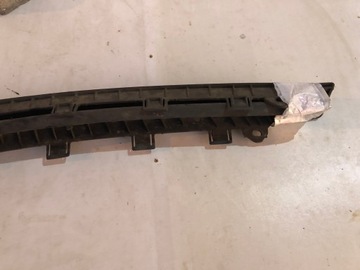 фото thumb №6, Opel insignia накладка-спойлер бампера