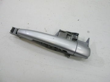 фото thumb №2, Ручка наружная левый задняя peugeot 3008