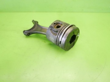 фото thumb №7, Поршень шатун gaz gazelle gazela ii 2.1 td 03-10