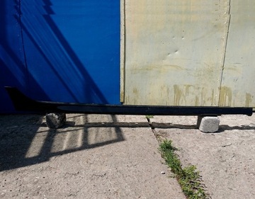 фото thumb №1, Audi a6 c7 4g0853860h 11-14 планка порогова права