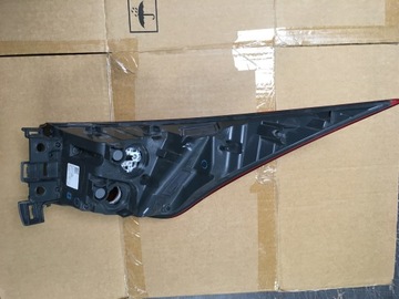 фото thumb №10, Частини lexus is350 is 350 2018 2500km