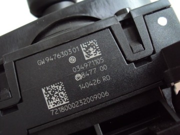 Ручка кулиса  передач bmw 5 g30 g31 9476303 Недорого, фото thumb