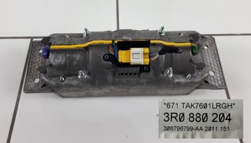 фото thumb №4, Exeo подушка водія + пасажира комплект 3r095965