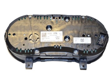 фото thumb №7, Audi rs3 8v спідометр  прилади 8v0920971n