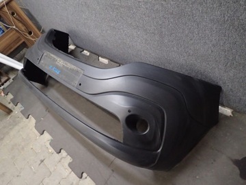 фото thumb №2, Бампер перед renault trafic iii 3 14-