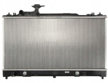 Купить Радиатор воды mazda 6 1.8 2.0 2005-2008, фото thumb