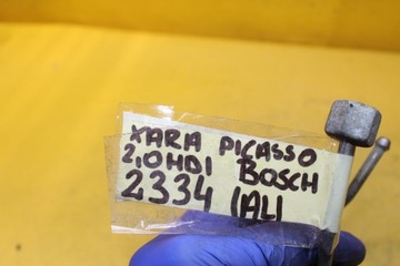 фото thumb №4, Провода топлива xsara picasso 2.0 hdi