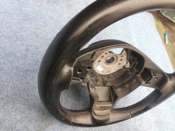 фото thumb №8, Кермо altea leon ii toledo iii шкіра мульті