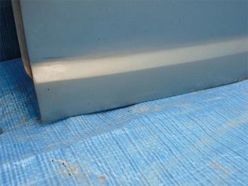 фото thumb №6, Suzuki swift iv 04-10 5d дверь левая задняя полный