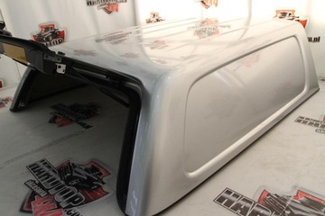 фото thumb №12, Обшивка ford ranger hardtop bez окон