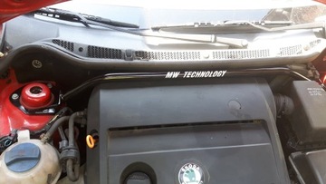 фото thumb №7, Распорка чашка skoda fabia i , roomster 06-10