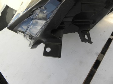 фото thumb №12, Renault captur lift ,лампы led,zderzak, 2018 rok