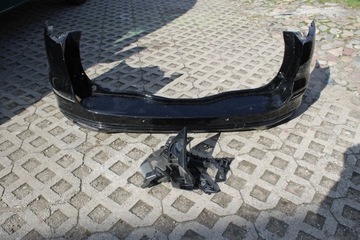 фото thumb №1, Ford mondeo mk5 kombi titanium бампер задняя направляющие