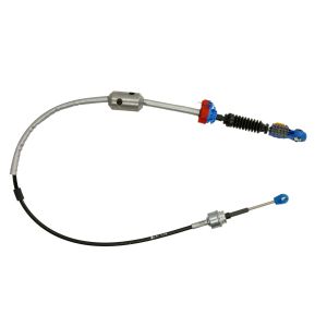 фото thumb №1, Трос изменения коробки передач citroen c5