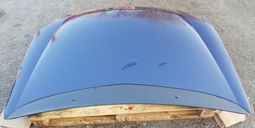 фото thumb №6, Citroen c5 капот 2002 r