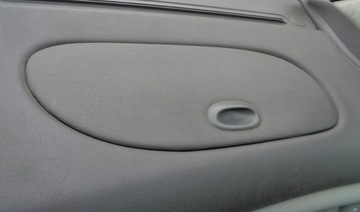 фото thumb №1, Бардачок з панелі правий верхній renault scenic i fl