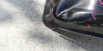 фото thumb №6, Nissan micra k12 cabrio бампер переднє перед