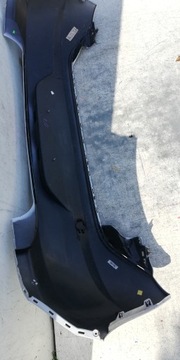 фото thumb №6, Vw polo 6 vi 2g0 18- бампер задний задняя