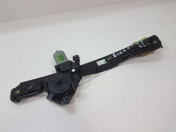 фото thumb №1, Ford ecosport подъемник стекло левый задняя задний