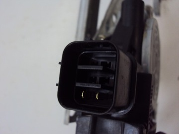 фото thumb №5, Механизм стекло правый задняя citroen c4 aircross i