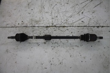 фото thumb №8, Піввісь праві перед kia ceed рестайлінг 1.6 бензин