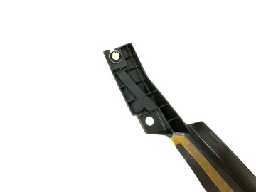 фото thumb №11, Lexus rx 15-22 планка накладка підкрилок крило зад