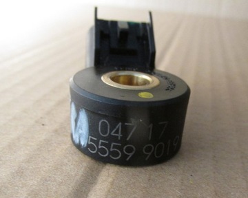 фото thumb №4, Opel astra k v 1.6 turbo датчик детонационный датчик