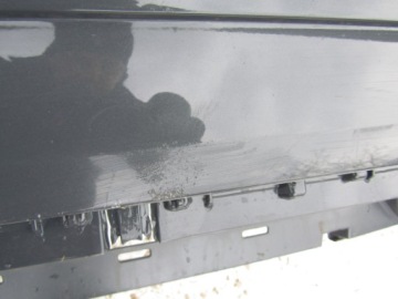 Бампер audi a3 8v4 рестайлинг  16-19 5d задний  pdc в Украине, фото thumb