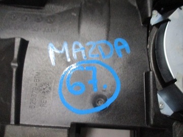 фото thumb №6, Динамик сабвуфер mazda mx5 rh 18r