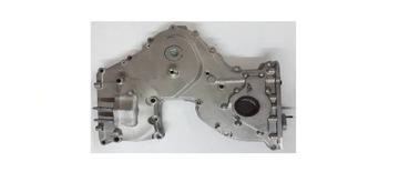 фото thumb №1, Насос масла hyundai i30 i20 i40 ix35 1.6 1.7 crdi 2010- d4fd d4fb дизель