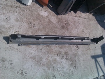 фото thumb №2, Планка порогова ліва opel vectra c 24465365 познань