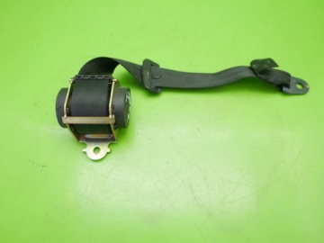 фото thumb №4, Pas безпеки задня правий dacia logan i sedan