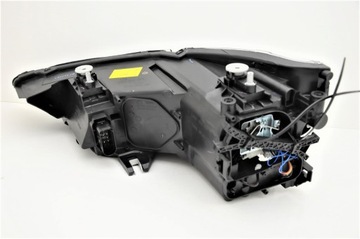 фото thumb №3, Audi a1 s1 10-13 фары комплект bi-xenon+ led