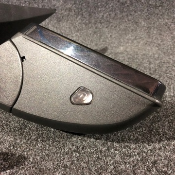 фото thumb №13, Дзеркало праве mercedes sl w231 a2318100216 13 pin