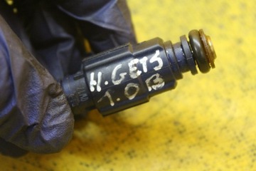 фото thumb №8, Форсунка getz 1.0 b 35310-02900 9260930017