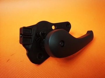 фото thumb №3, Volvo v40 ii d3 тяга ручка капот комплектная