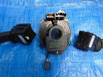 фото thumb №6, Opel insignia перемикач комбінований