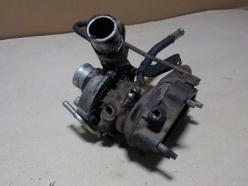 фото thumb №5, Турбонагнітач 1720127010 avensis t22 2.0 d4d