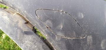 фото thumb №6, Opel mokka x бампер задня pdc