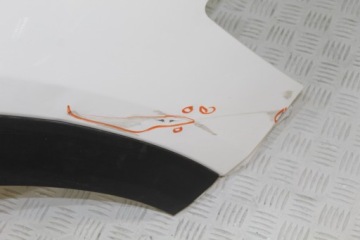 фото thumb №2, Крыло правый перед tucson ii 2