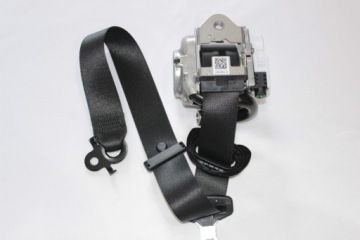 Bmw 5 g30 g31 g32 ремінь безпеки перед ліве 2 роз'єми америка eu. передній в Україні, фото thumb