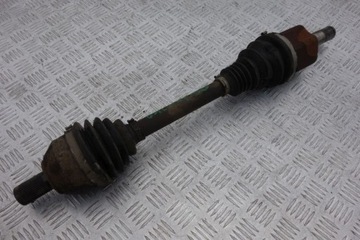 фото thumb №1, Ford galaxy mk3 lift 2.0 tdci привідний вал привідний вал короткий