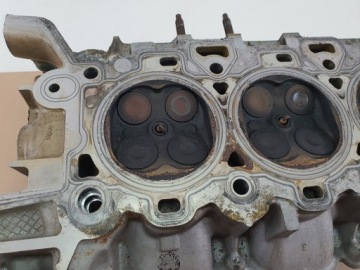 фото thumb №11, Головка двигуна jaguar x-type 2.5 v6 rf 1r8e-6c064
