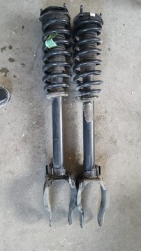 фото thumb №1, Mercedes 166 ml амортизатор